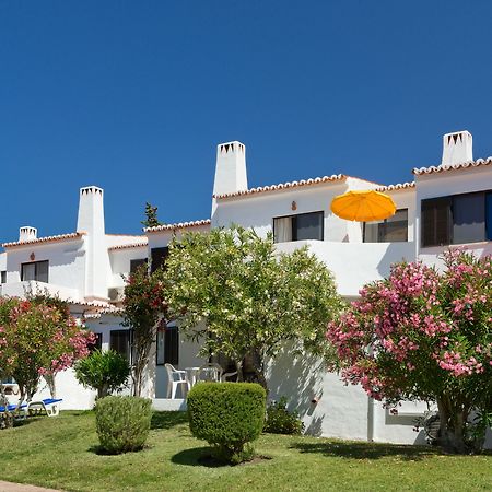 Rocha Brava Village Resort Carvoeiro  Bagian luar foto