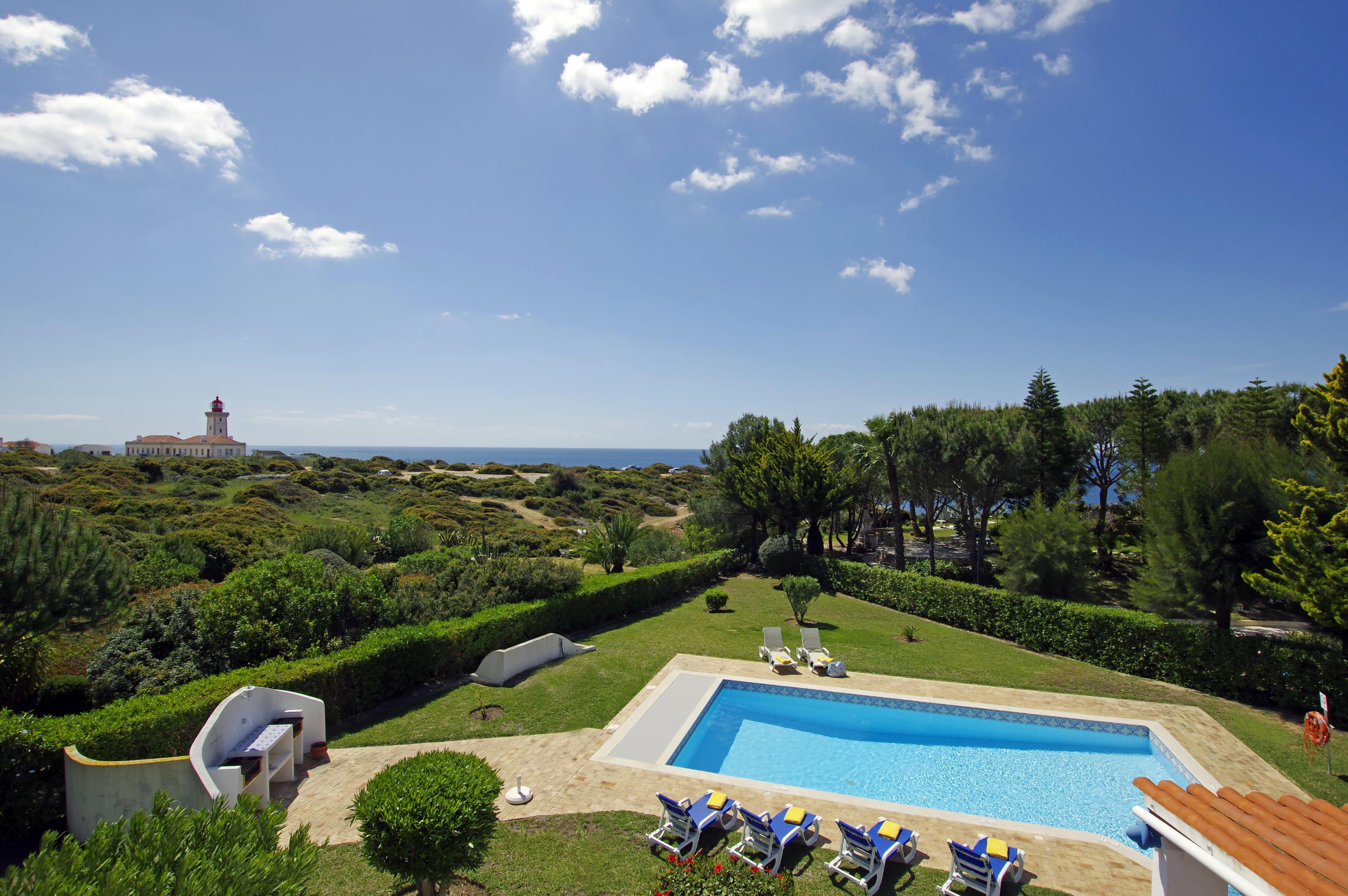 Rocha Brava Village Resort Carvoeiro  Bagian luar foto