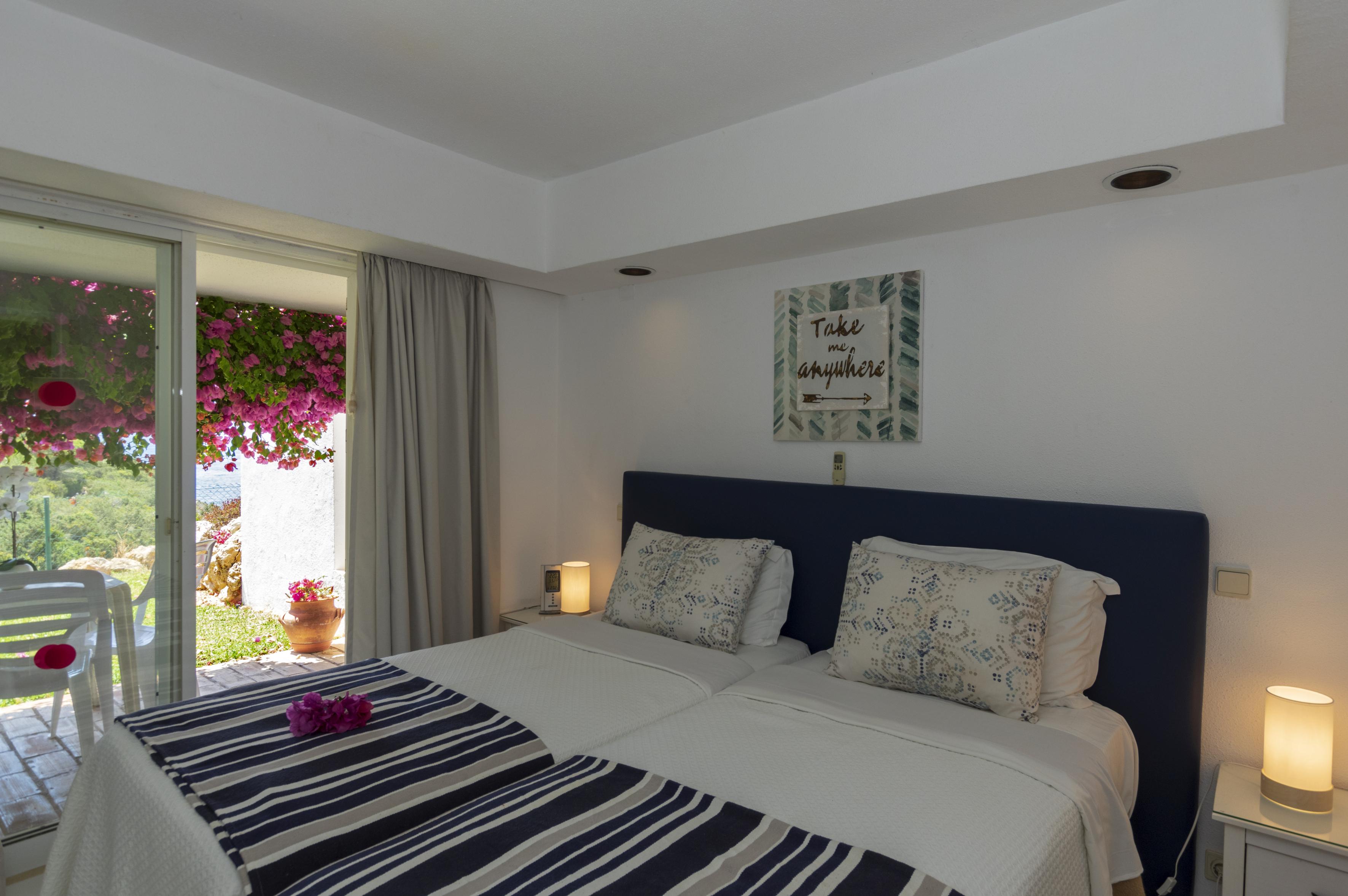 Rocha Brava Village Resort Carvoeiro  Bagian luar foto