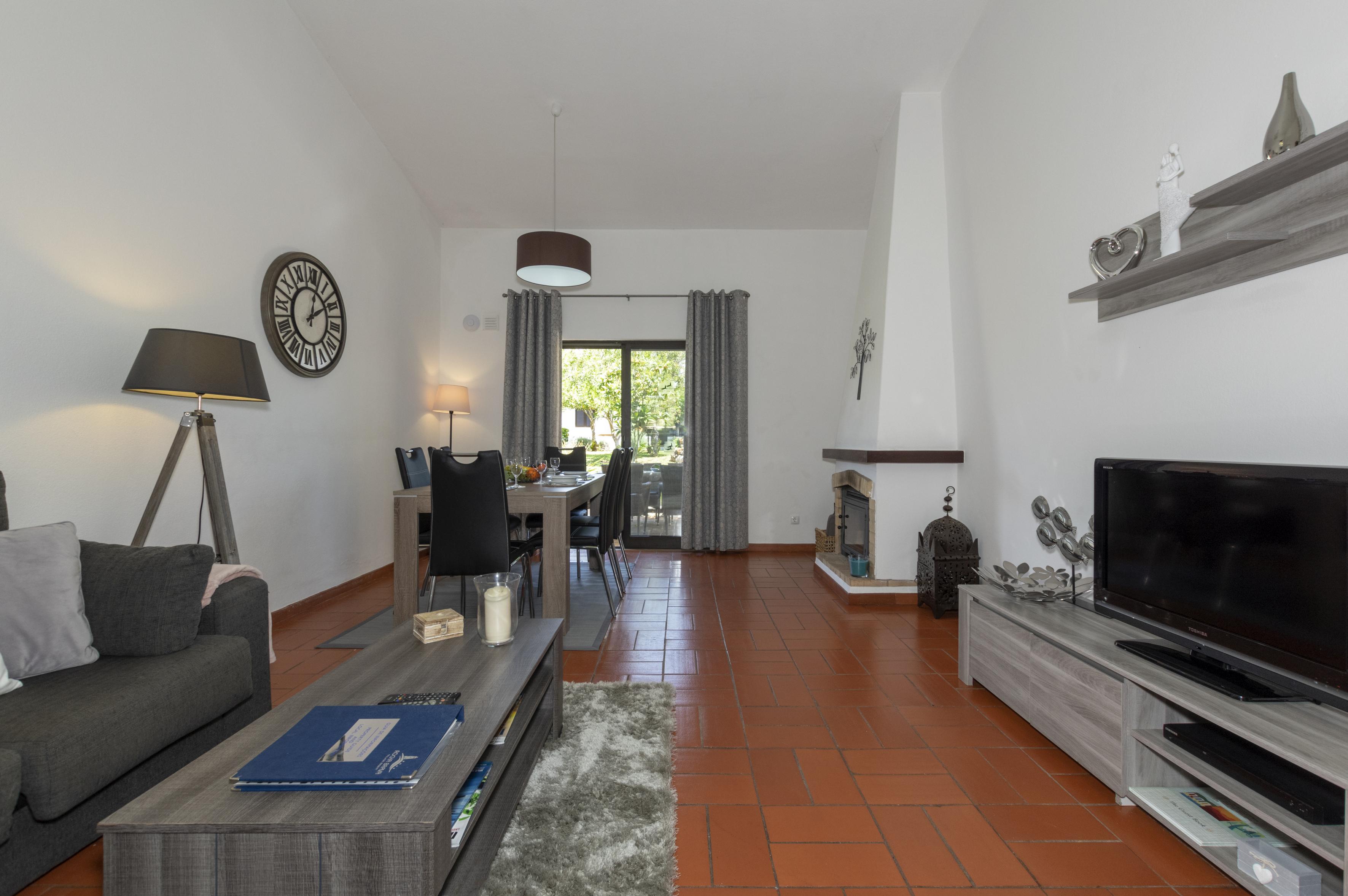Rocha Brava Village Resort Carvoeiro  Bagian luar foto
