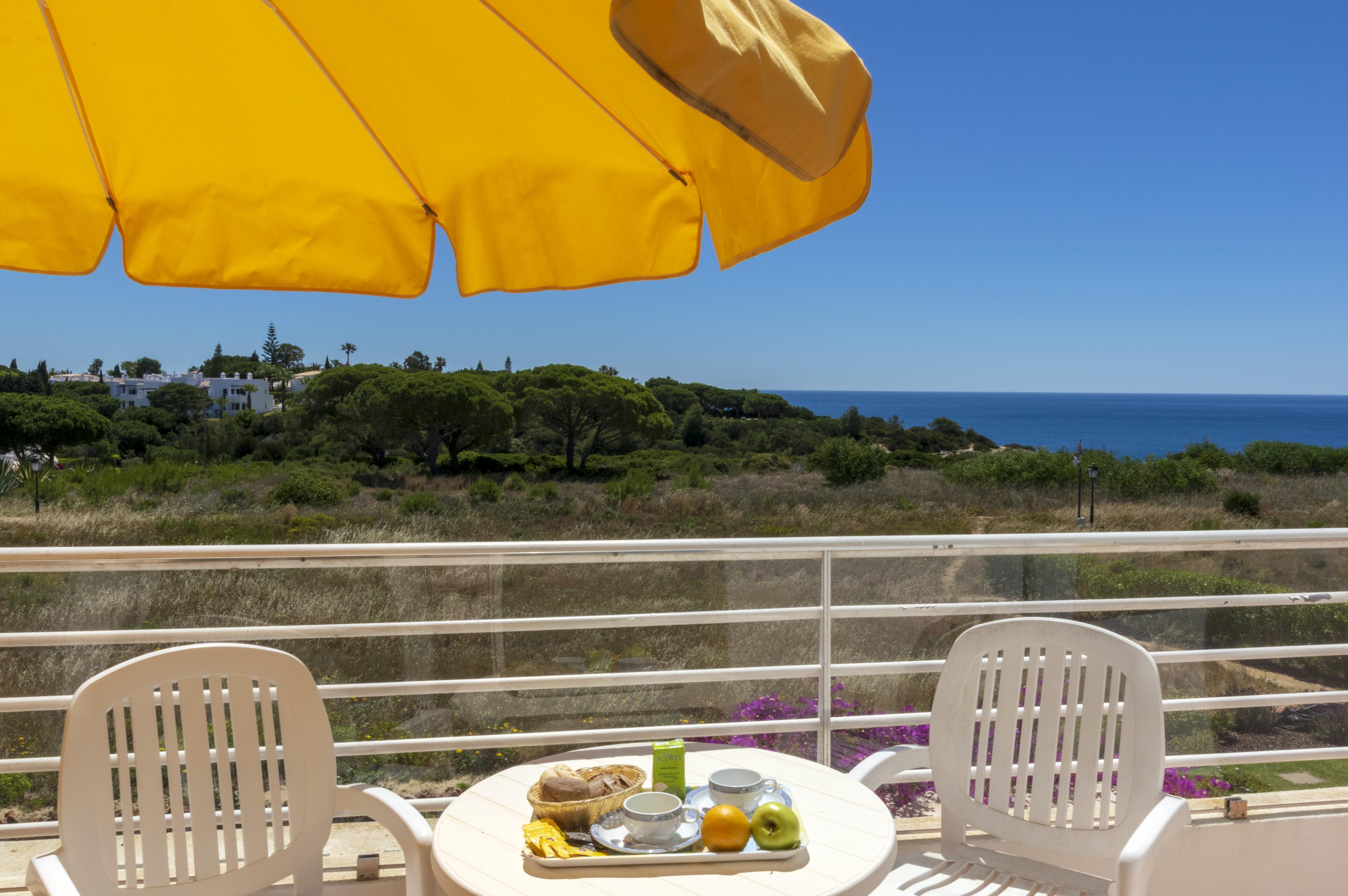 Rocha Brava Village Resort Carvoeiro  Bagian luar foto