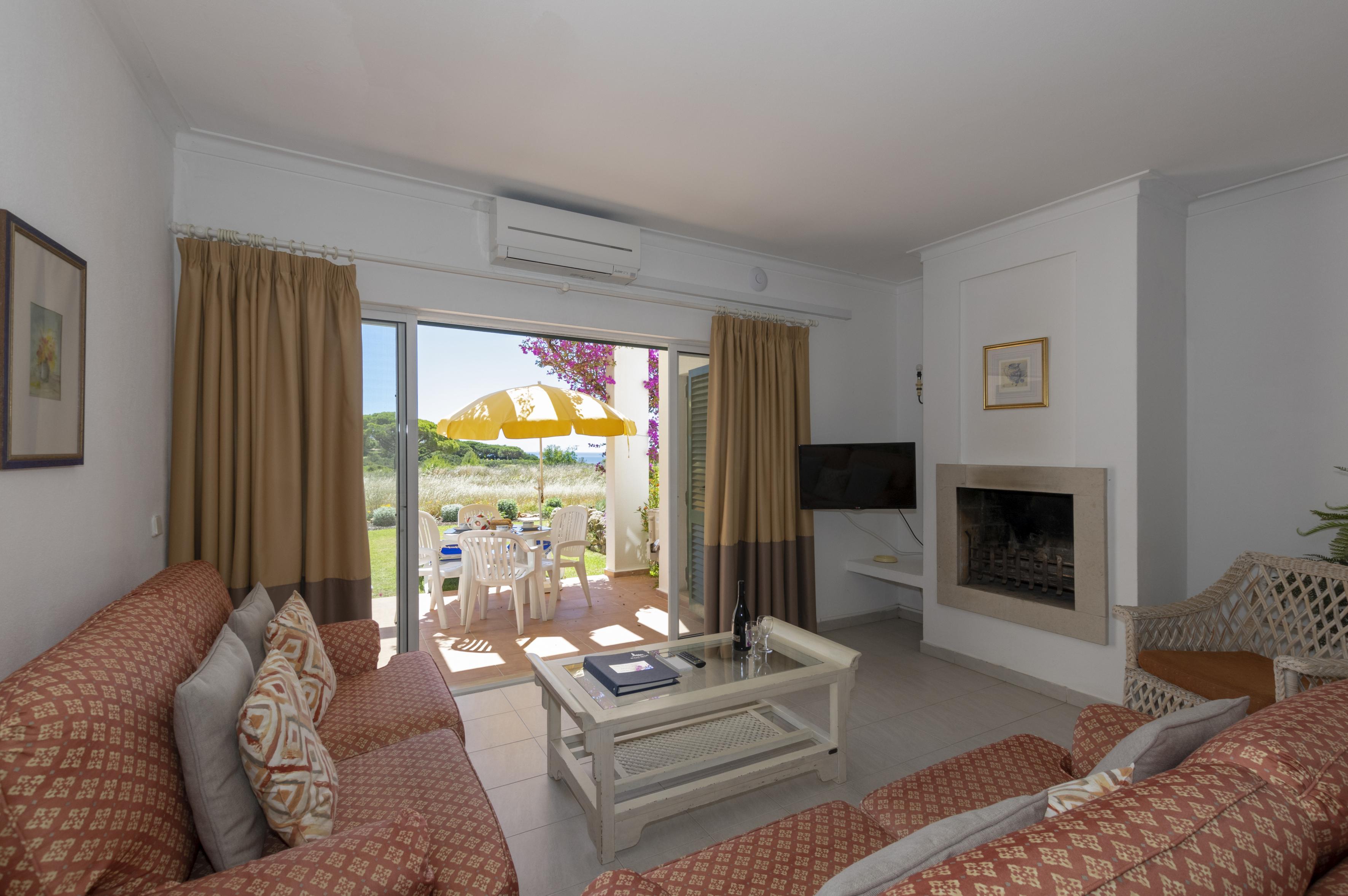 Rocha Brava Village Resort Carvoeiro  Bagian luar foto