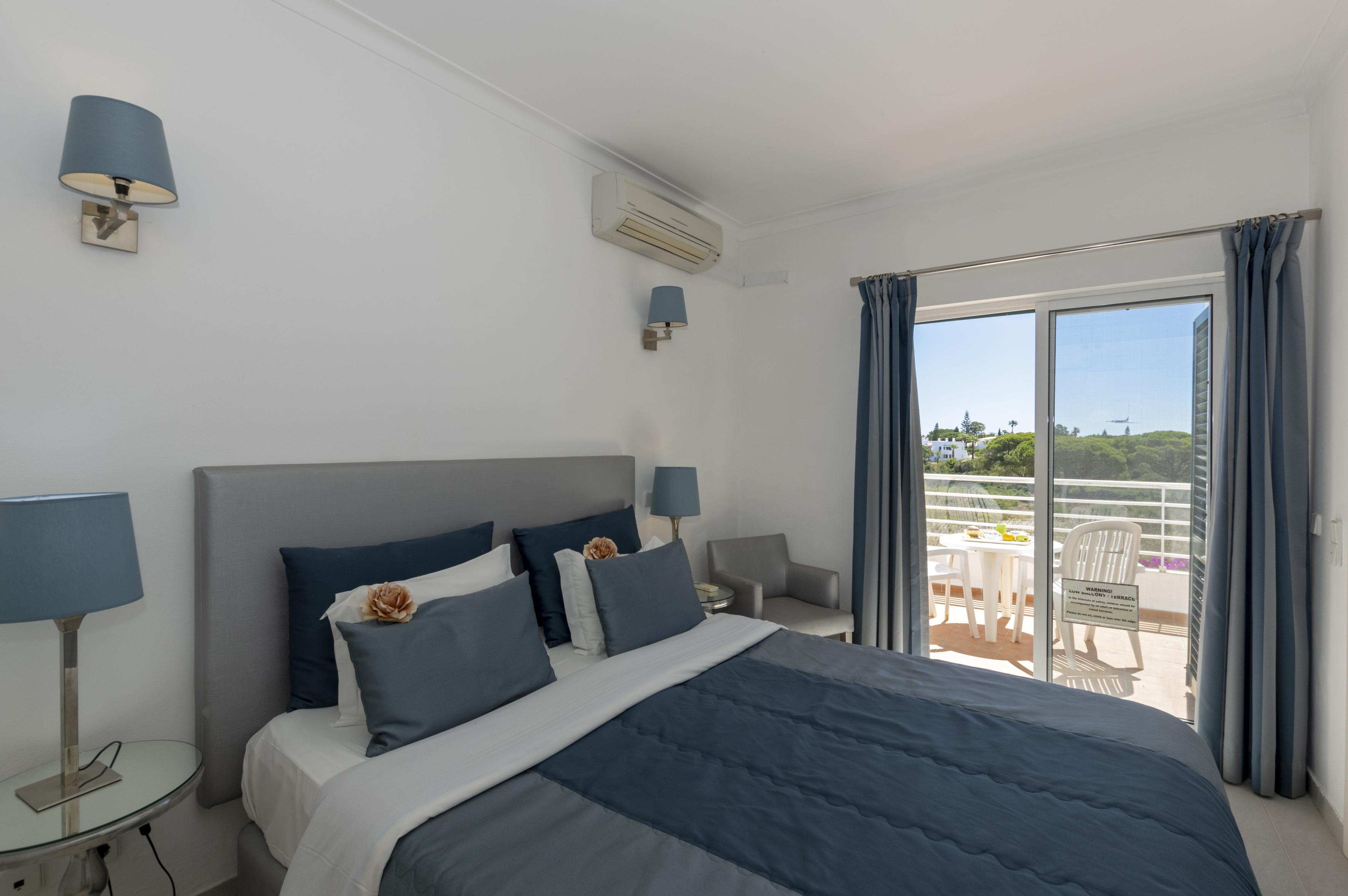 Rocha Brava Village Resort Carvoeiro  Bagian luar foto