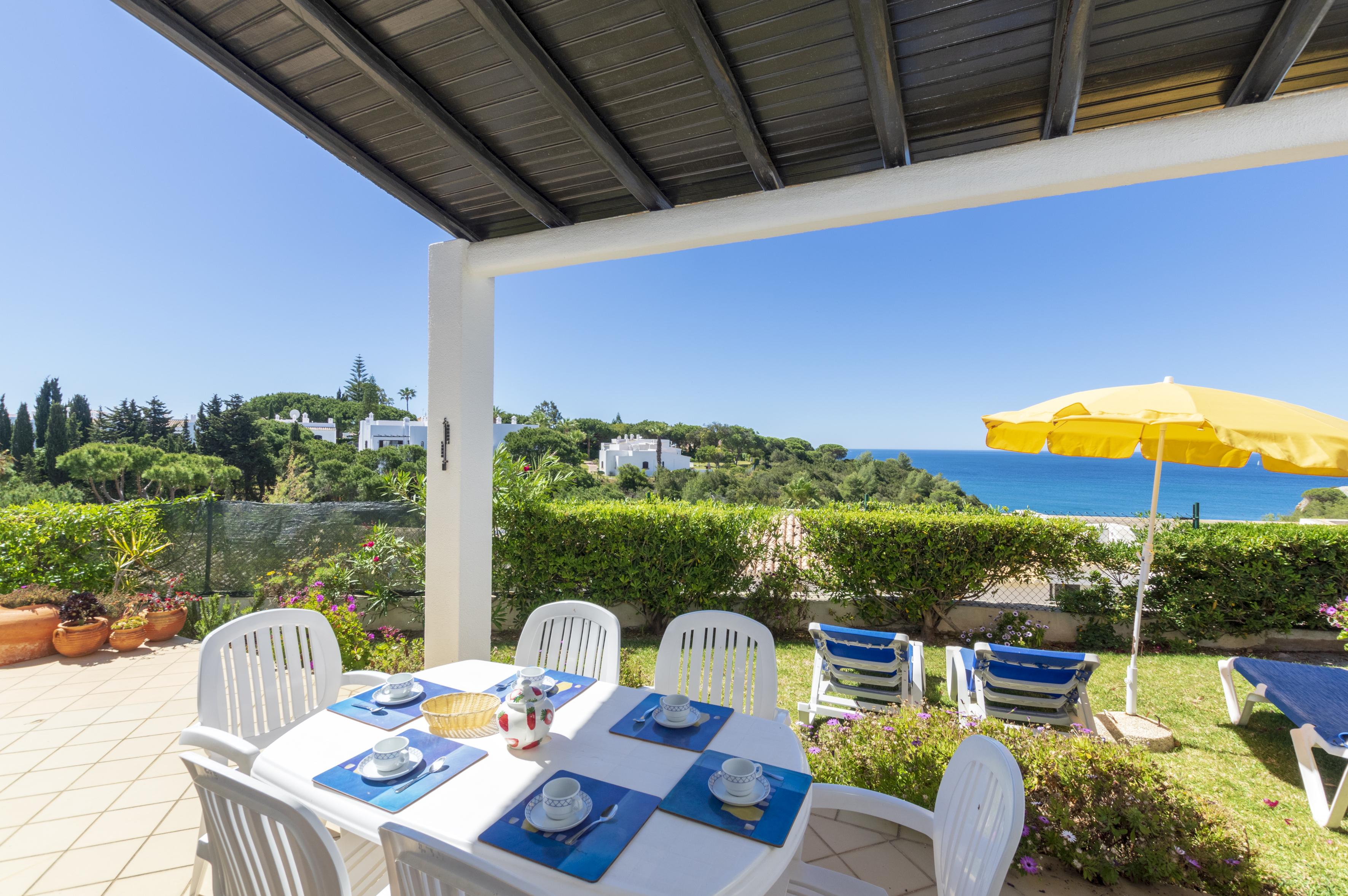 Rocha Brava Village Resort Carvoeiro  Bagian luar foto