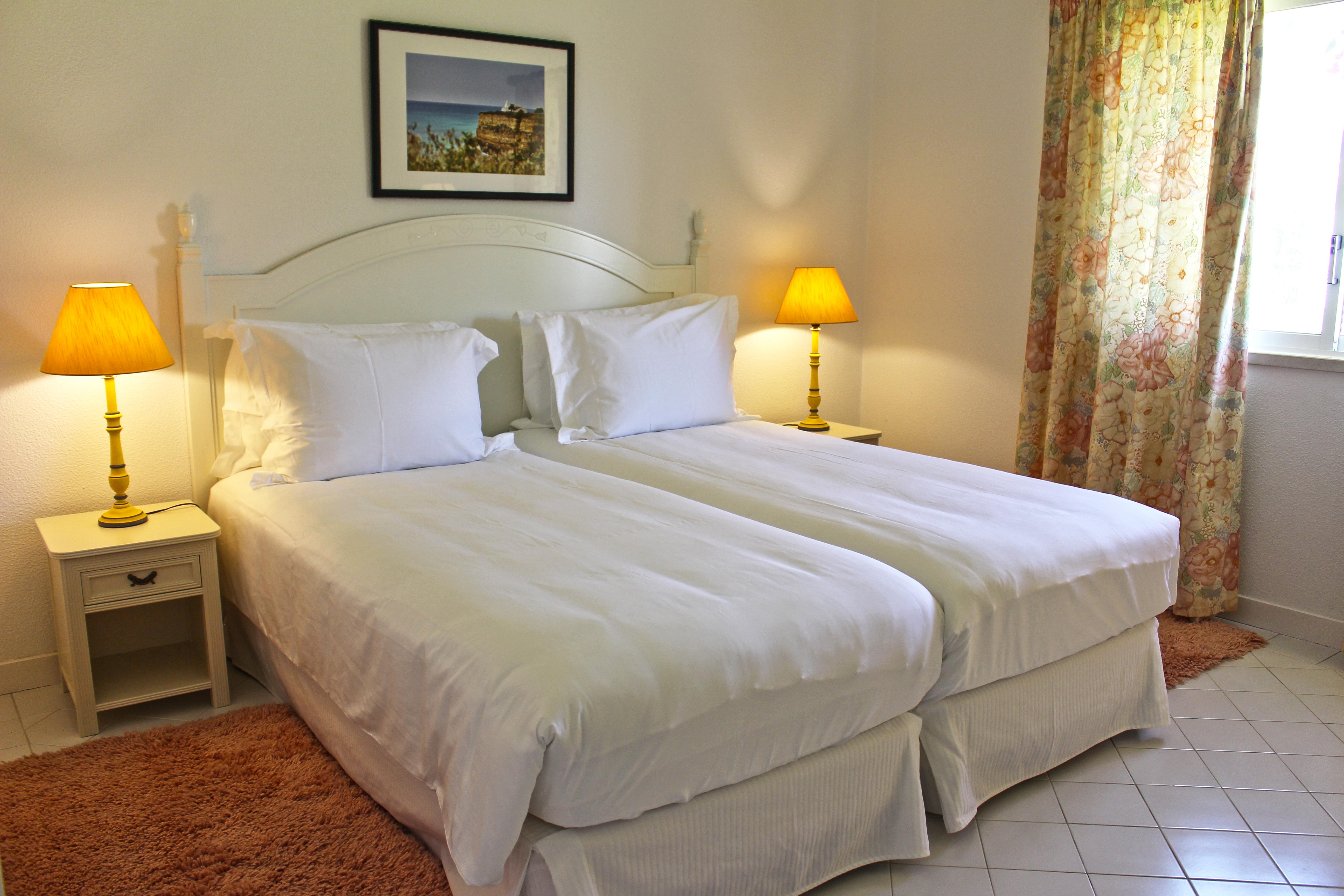 Rocha Brava Village Resort Carvoeiro  Bagian luar foto