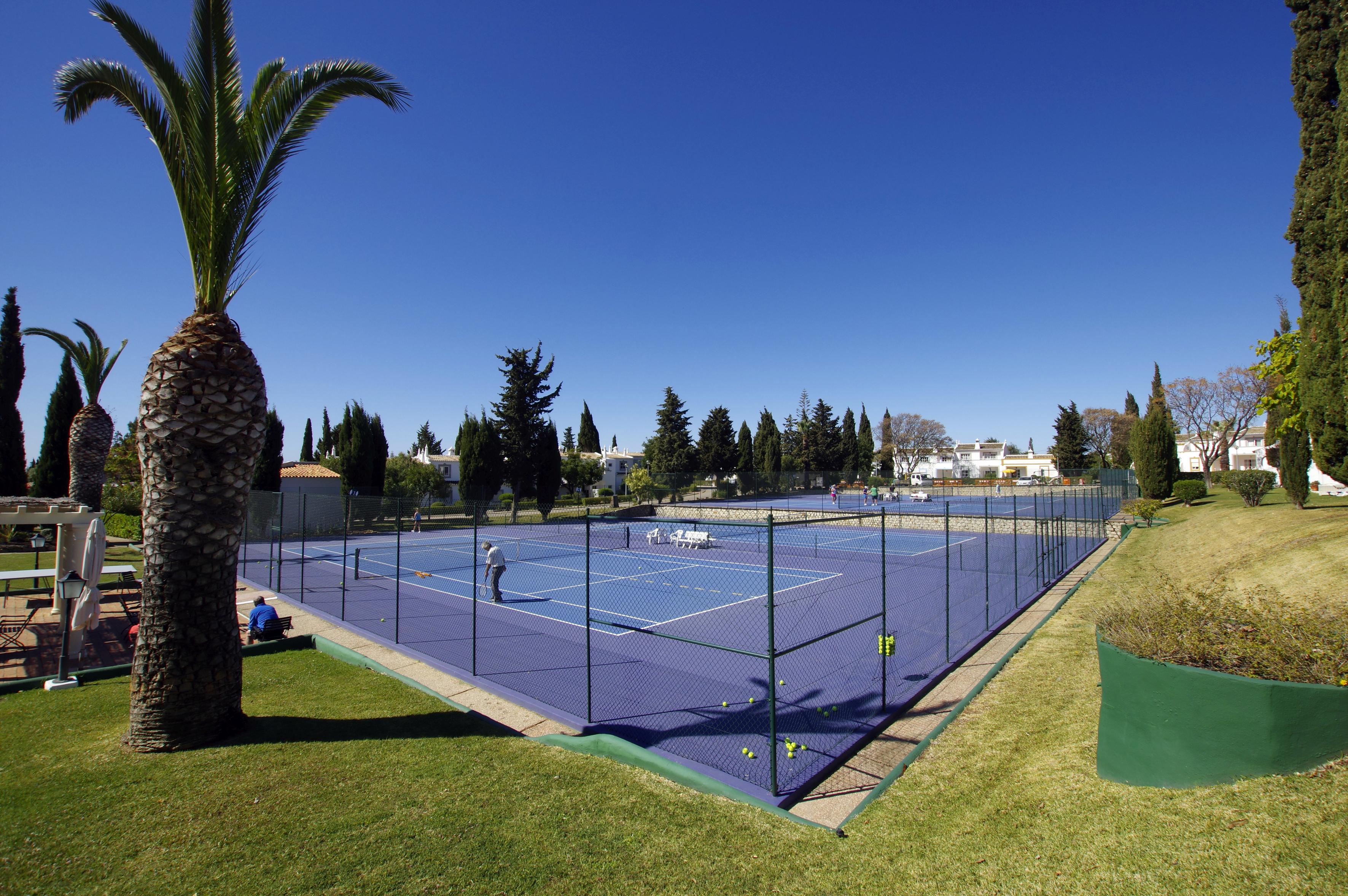 Rocha Brava Village Resort Carvoeiro  Bagian luar foto