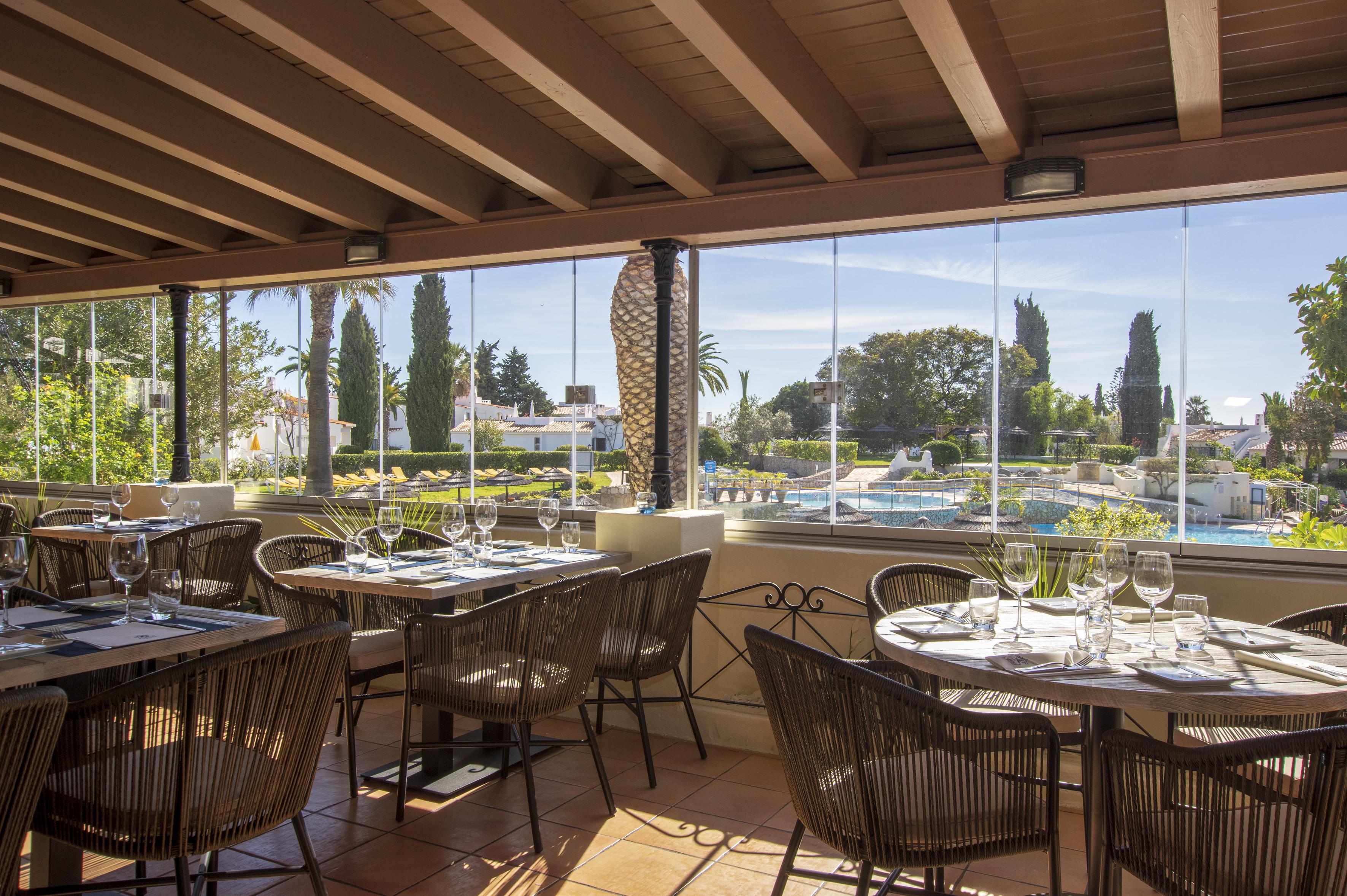 Rocha Brava Village Resort Carvoeiro  Bagian luar foto