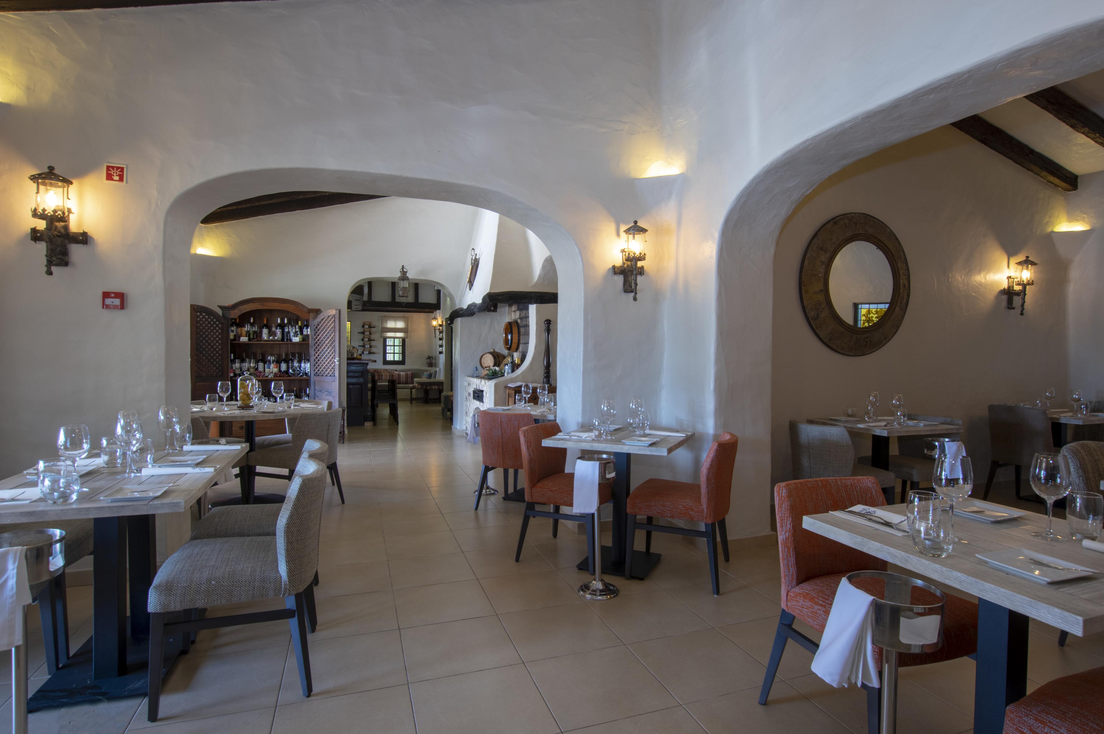 Rocha Brava Village Resort Carvoeiro  Bagian luar foto
