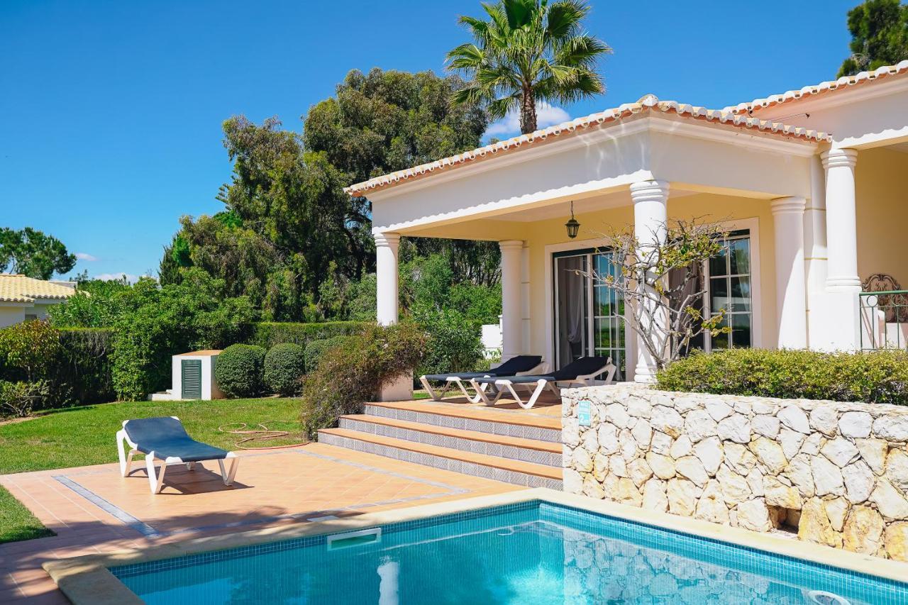 Rocha Brava Village Resort Carvoeiro  Bagian luar foto