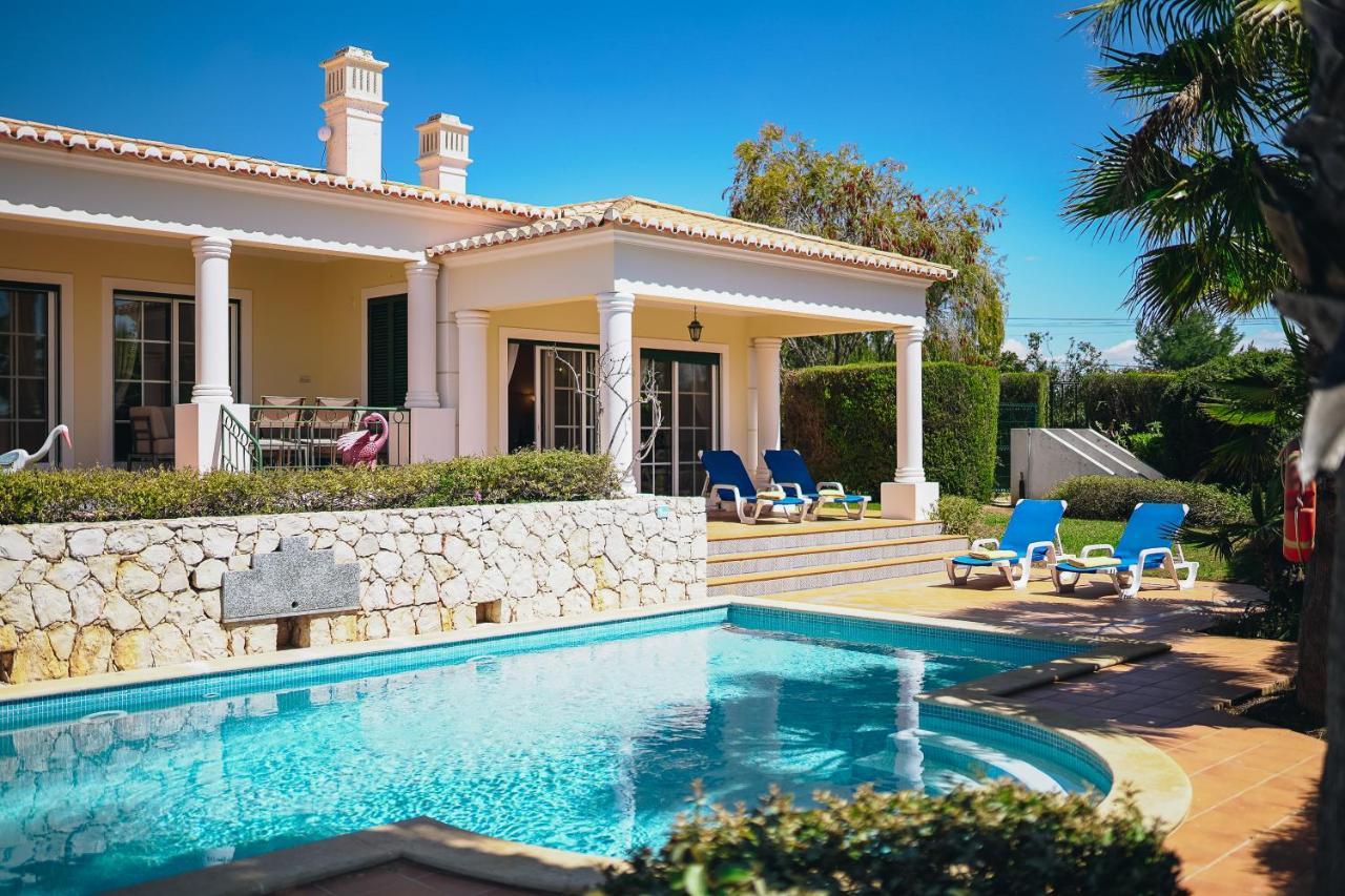 Rocha Brava Village Resort Carvoeiro  Bagian luar foto