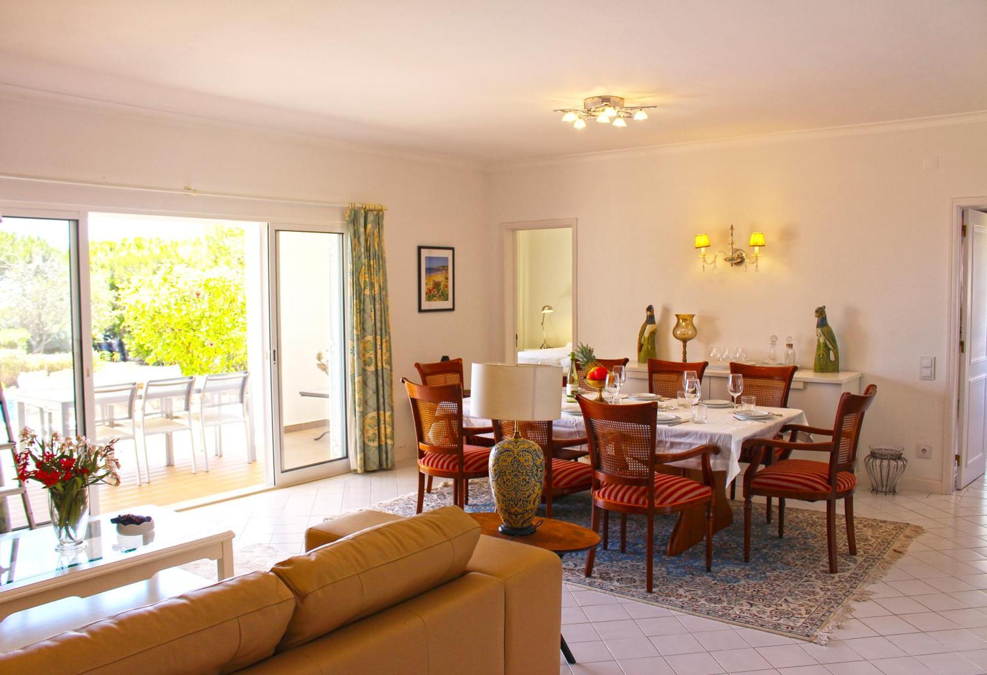 Rocha Brava Village Resort Carvoeiro  Ruang foto