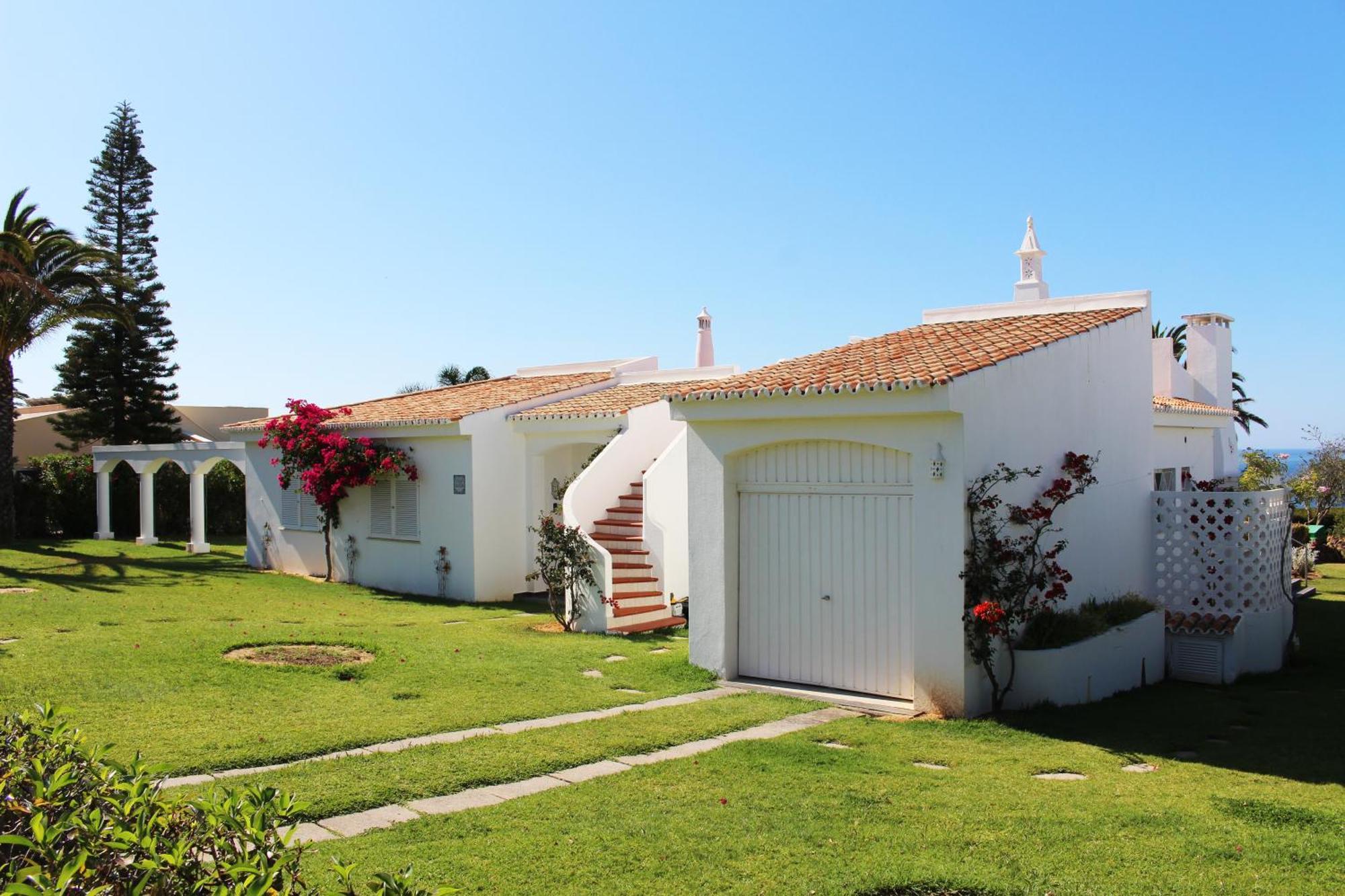 Rocha Brava Village Resort Carvoeiro  Ruang foto