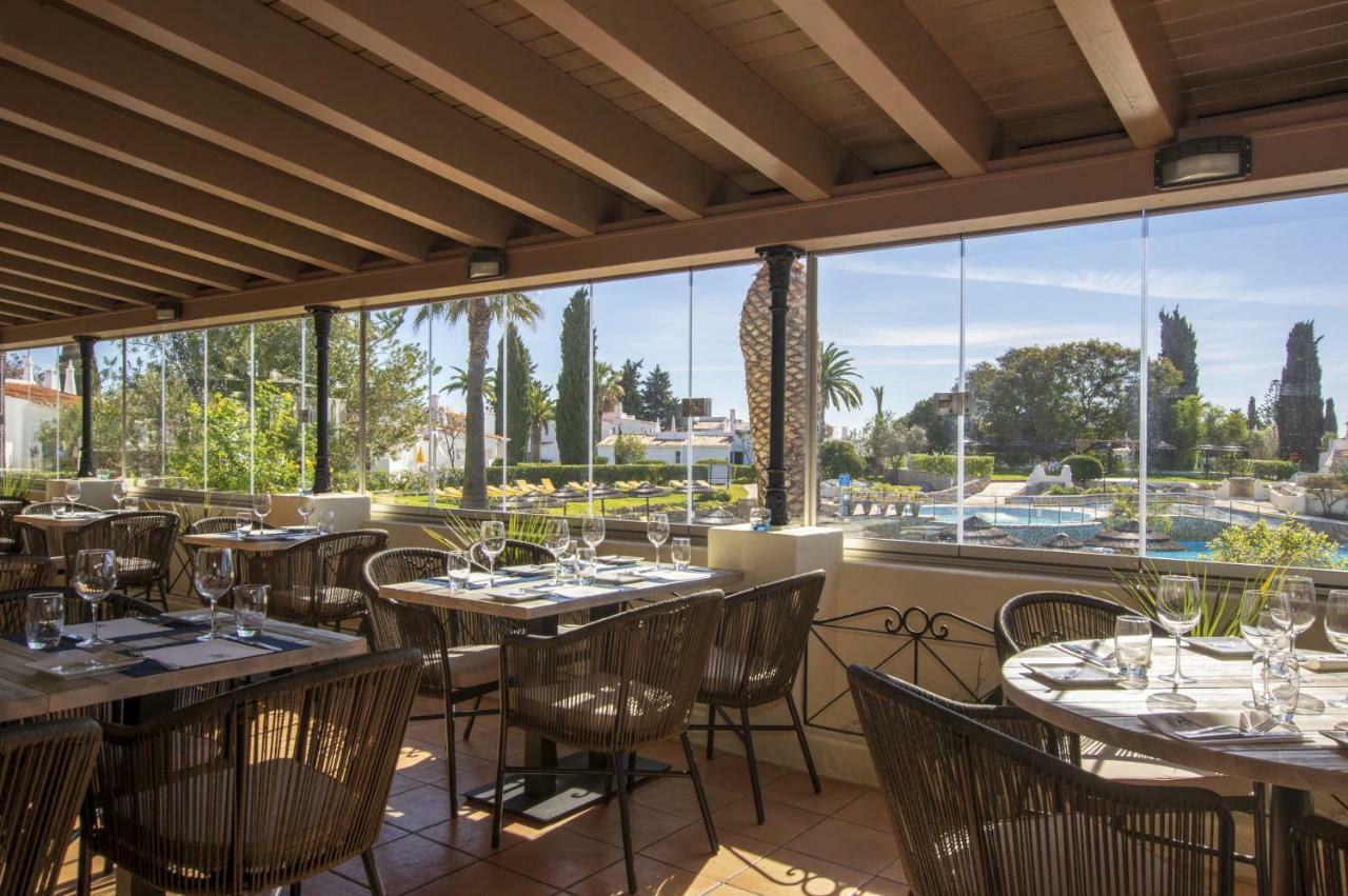 Rocha Brava Village Resort Carvoeiro  Bagian luar foto