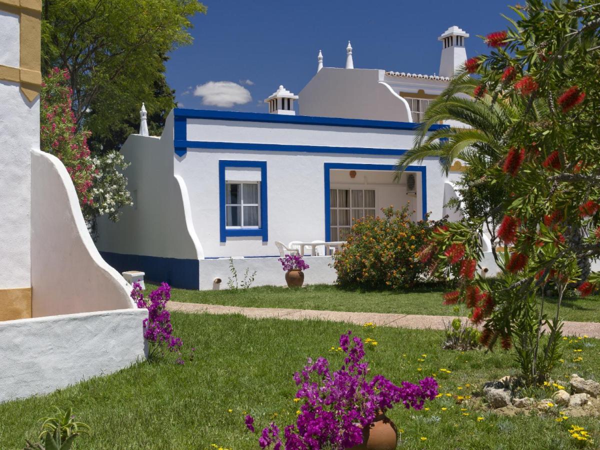 Rocha Brava Village Resort Carvoeiro  Bagian luar foto